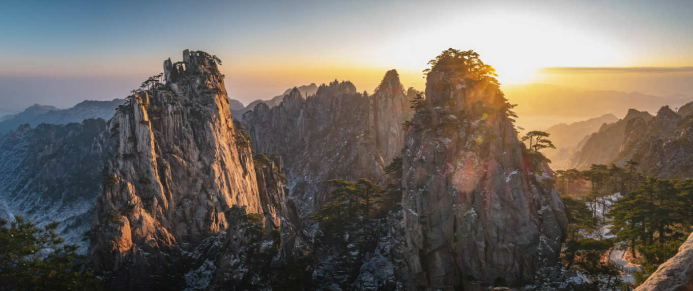 黄山会议旅游酒店